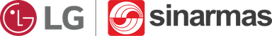 LG Sinarmas Logo