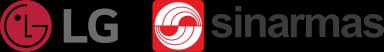 LG Sinarmas Logo