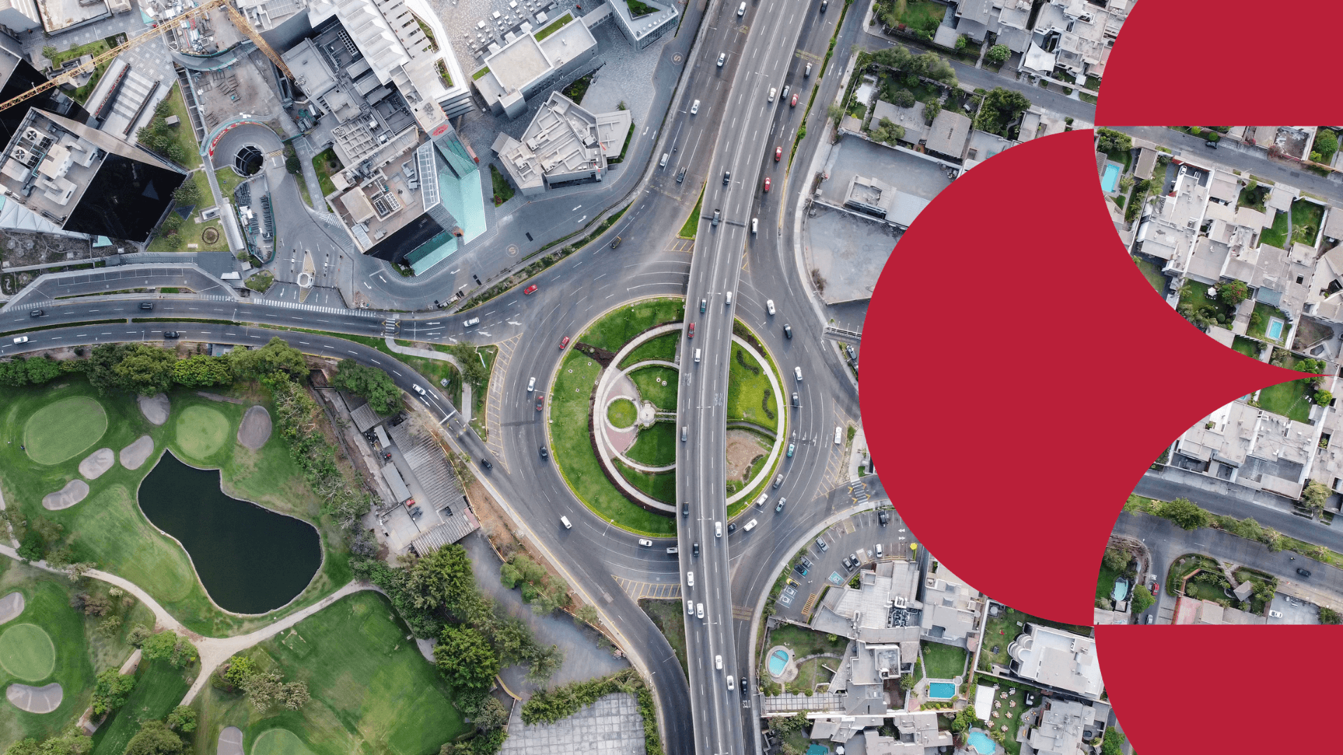 Infrastructure Services background