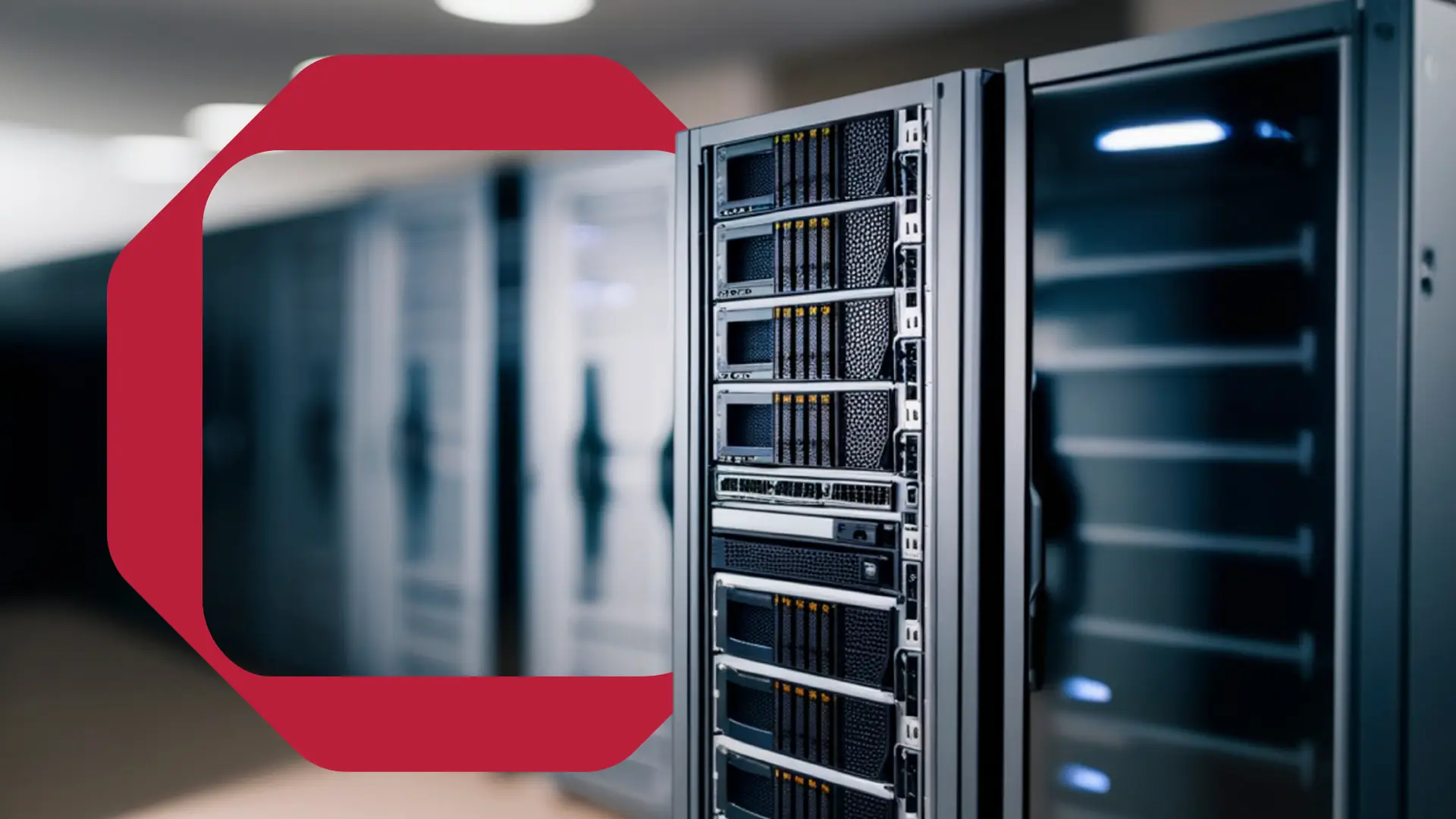 Cloud & Data
Center Services